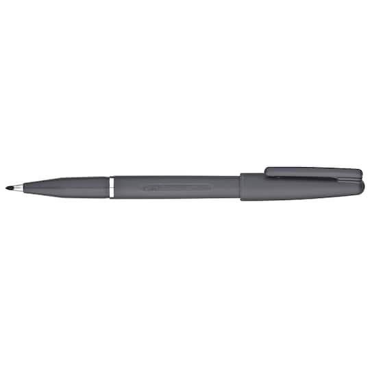 Pentel® Sign Pen® Black Pigment Ink, 12ct.